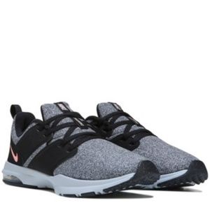 air bella lightweight training shoe